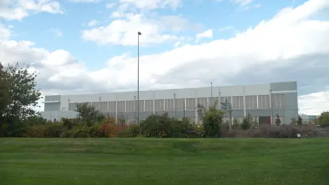 Living in the Shadow of Data: The Impacts of Loudoun County's Data Centers