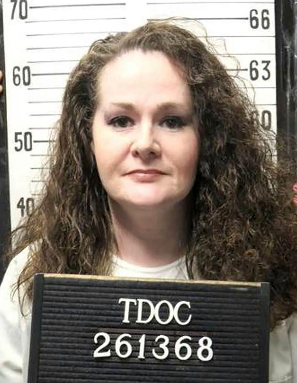 Tennessee Death Row: Christa Pike Faces Execution While Lawyers Argue She’s a Victim Too