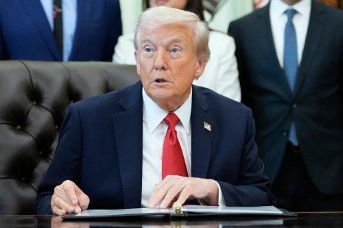 Trump Administration Strikes Deal to Lower IVF Drug Costs