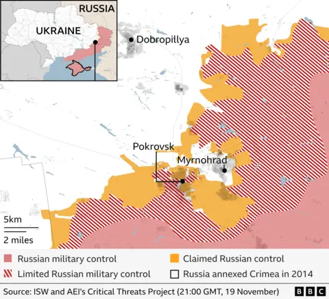 In Ukraine's 'Kill-Zone', Unmanned Ground Vehicles Become Essential Lifelines for Troops