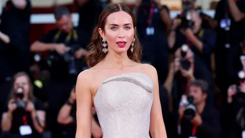 Hollywood Stars Rally Against AI Actor Tilly Norwood