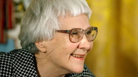 Unearthed Harper Lee Tales Showcase the Early Genius of a Literary Legend
