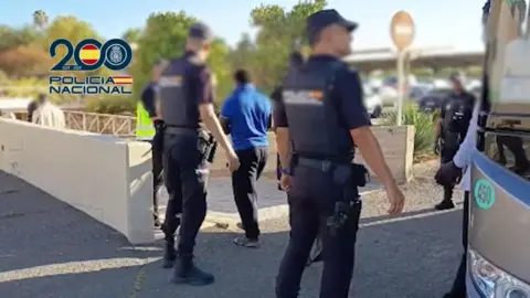 19 Arrested in Spain Following Migrant Boat Tragedy