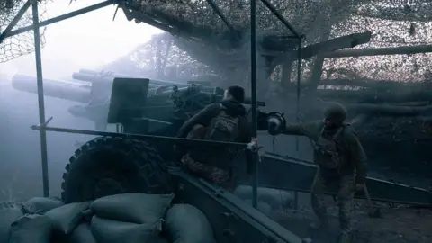 Leaked US Draft Plan Revealed: Prospects for Ending the Ukraine-Russia Conflict