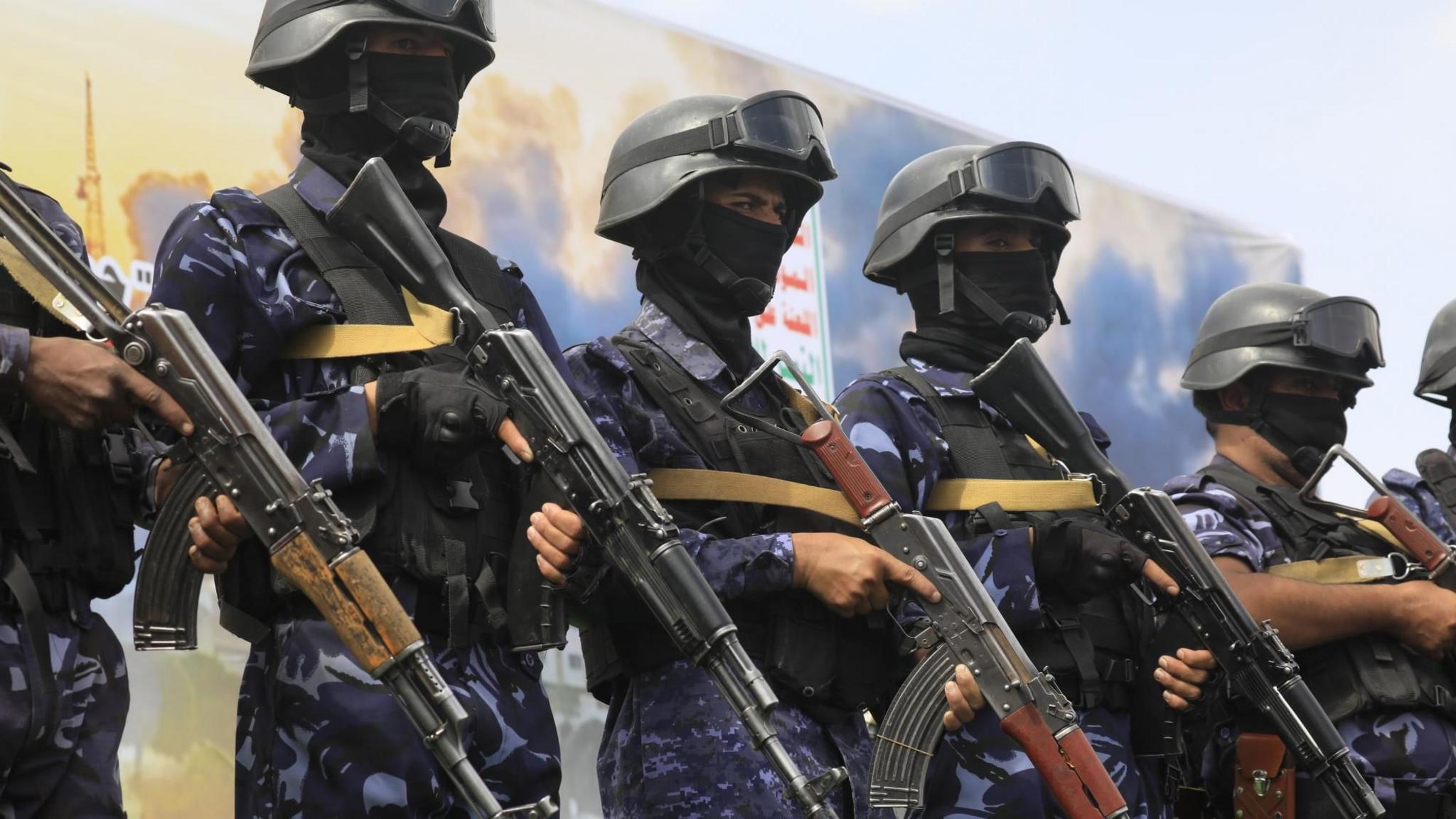 Houthis Claim 30 Yemeni Soldiers Killed in Drone and Missile Barrage