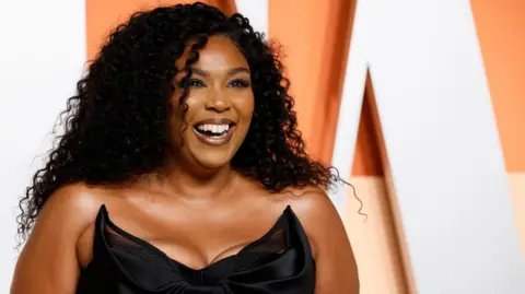 Lizzo Celebrates Legal Victory as Fat-Shaming Claims Are Dismissed