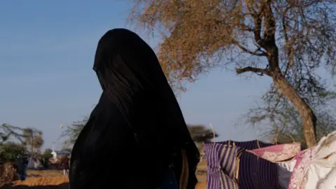 Doctors Without Borders staff accused of sex‑for‑food abuse of Sudanese refugees