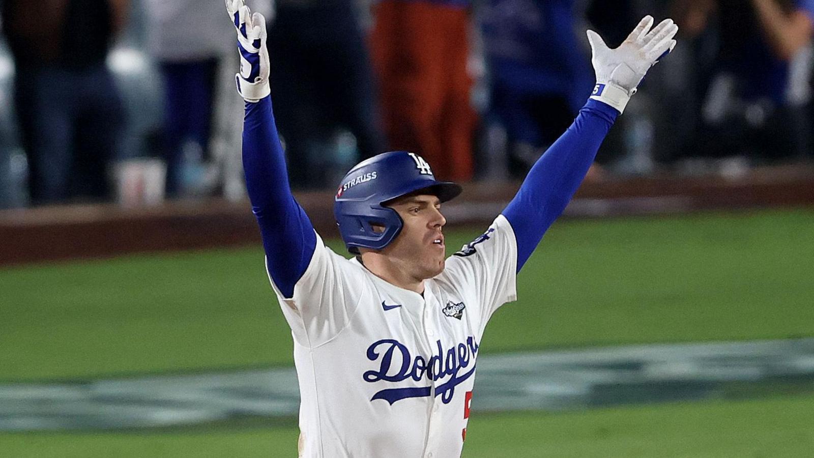 Dodgers Triumph in Historic World Series Match Against Blue Jays