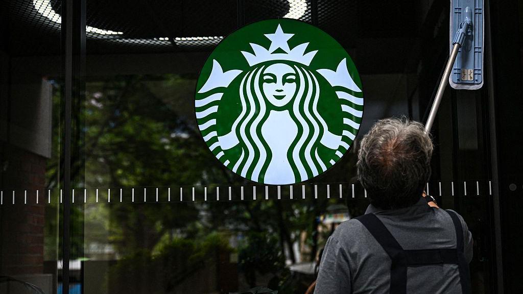 Police Raid Starbucks HQ After Controversial 'Tank Day' Promotion Sparks Boycott