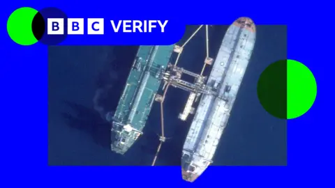 Unveiling the Deceptive Journey of the 'Skipper': US Seizes Tanker with Concealed Location