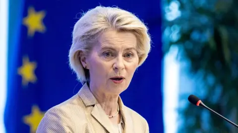 EU Proposes Trade Restrictions on Israel Amid Ongoing Gaza Conflict