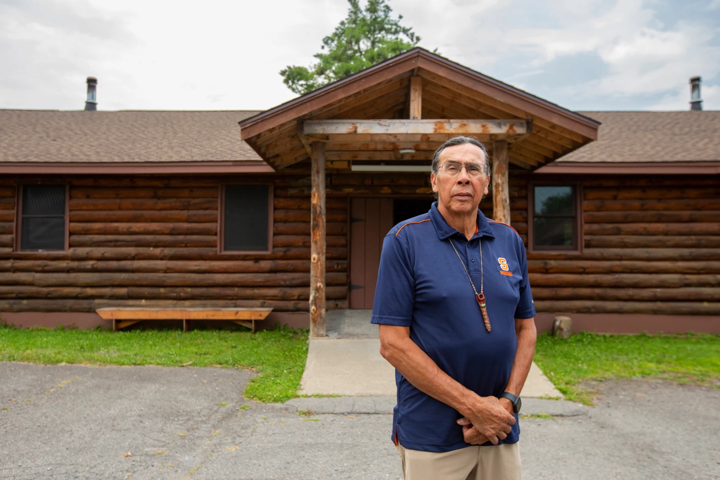 Onondaga Nation's Struggle for Land Return at Sacred Onondaga Lake