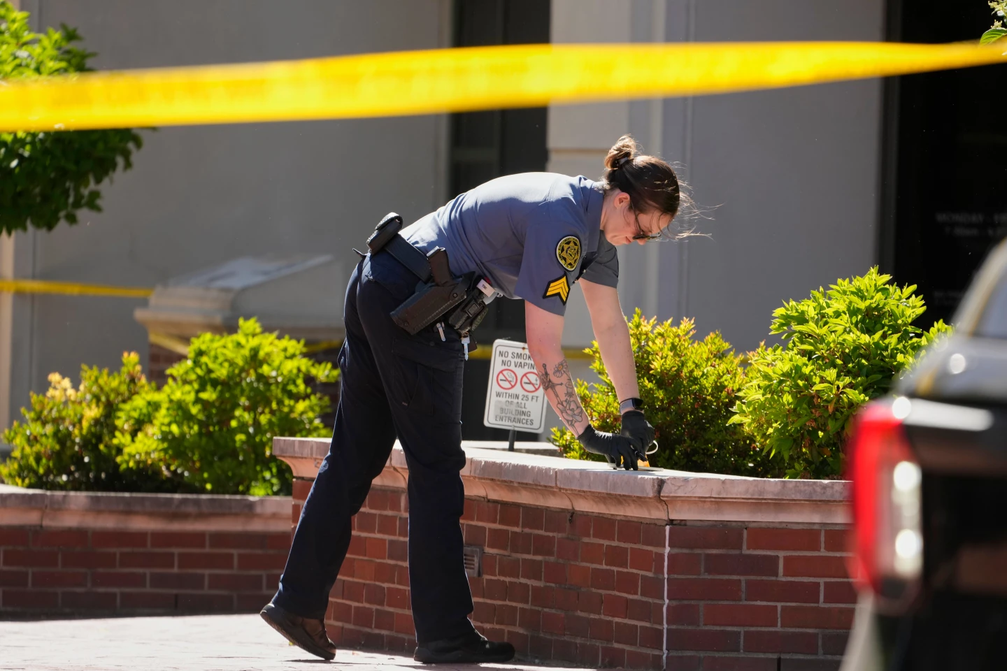Racist Livestreamer's Fatal Shooting Reignites Free Speech Debate as Platforms Face Monetization Crisis