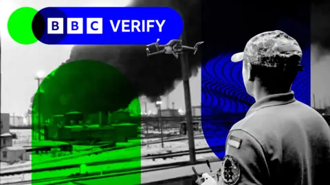 Ukrainian Drone Strikes on Oil Refineries Trigger Fuel Crisis in Russia