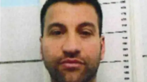 Mafia Fugitive Arrested in Luxury Villa on Amalfi Coast