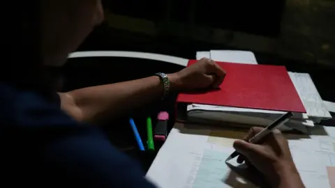 Indian Woman Demands Justice After Losing Millions in Digital Scam