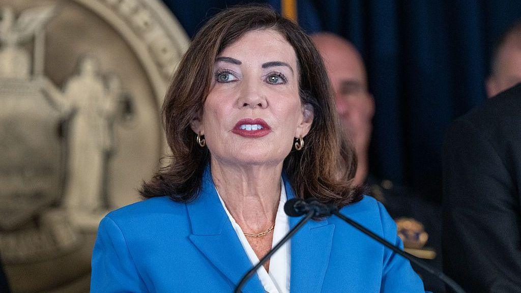NY Governor Appoints Special Prosecutor Over Cornell Fraternity Rape Case