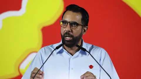 Pritam Singh Stripped of Opposition Title After Lying Conviction in Singapore
