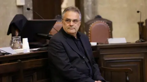Austrian Former Intelligence Officer Convicted of Spying for Russia
