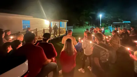 Tennessee Community Grieves After Deadly Explosives Factory Blast