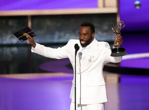 Memorable Moments and Groundbreaking Wins at the 77th Emmys