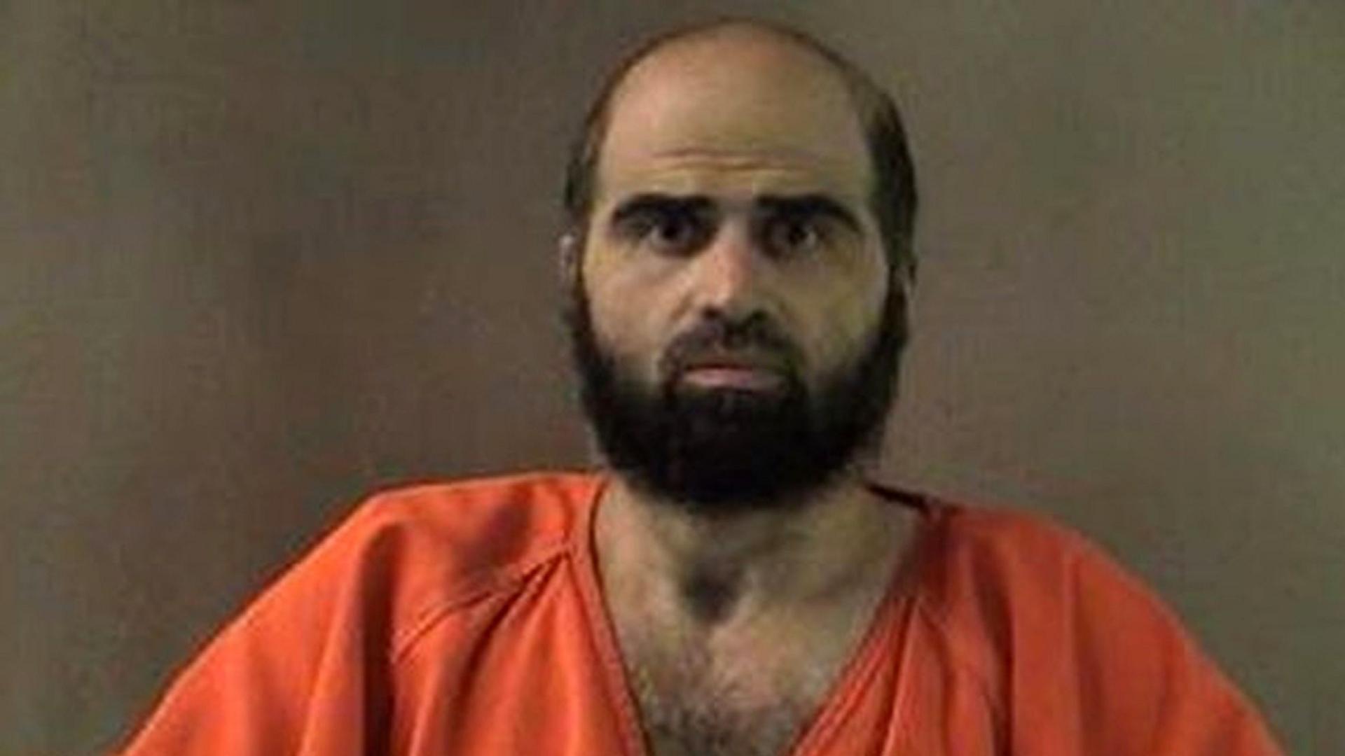 Survivor of Fort Hood Shooting Endorses Firing Squad Execution, Calls Out Livestream