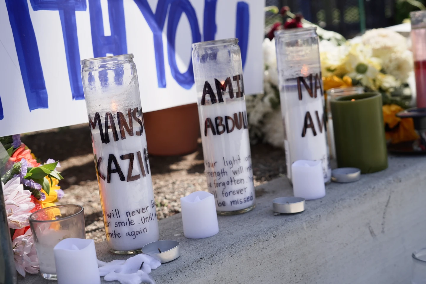 Teen Flagged for Nazi Idolizing Before San Diego Mosque Massacre, Guns Confiscated Months Prior