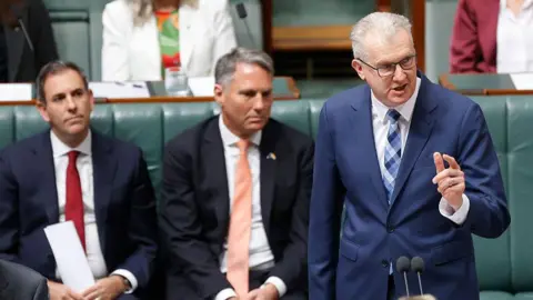 Australia Implements Major Gun and Hate Speech Reforms Following Bondi Shooting