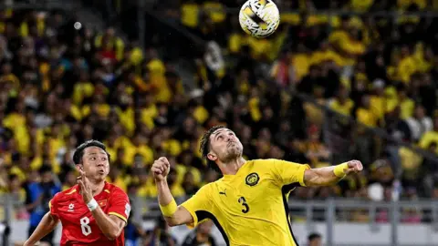 FIFA Accuses Malaysia of Document Falsification in Player Eligibility Scandal