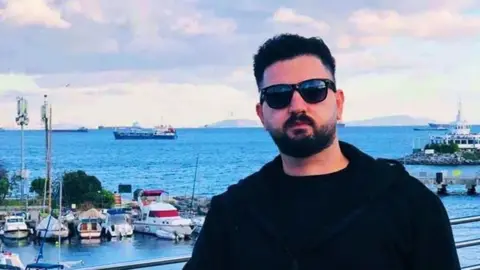 Major People Smuggler Kardo Jaf Captured in Iraq Following BBC Investigation