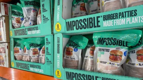 EU Parliament Votes to Restrict Plant-Based Food Labeling