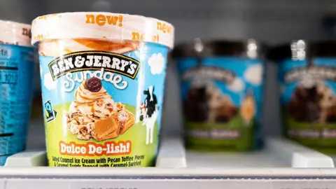Ousted Chair Accuses Magnum of Smear Tactics Amid Ben & Jerry's Leadership Changes