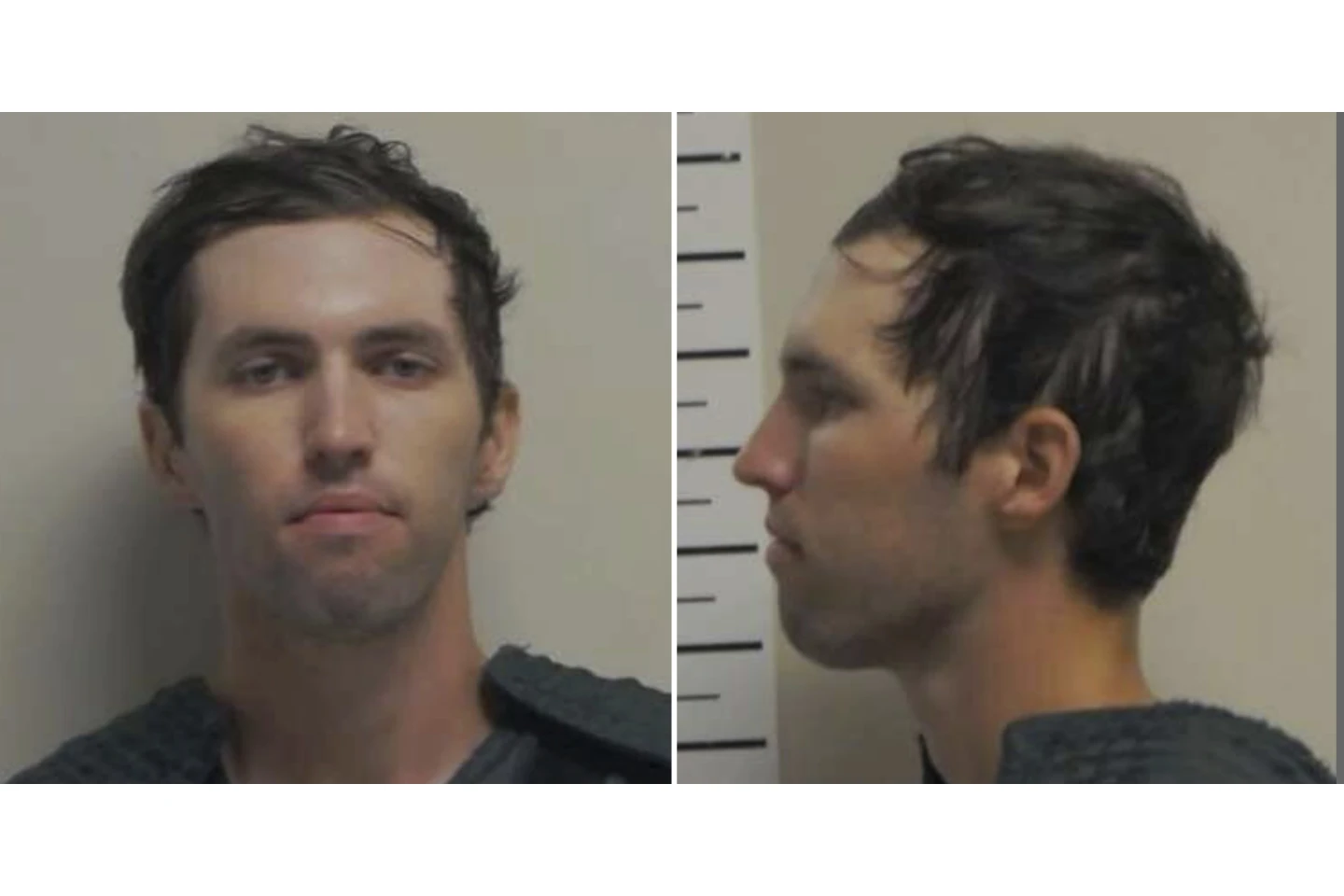Utah Man Arrested in Shooting Death of Conservative Activist Charlie Kirk