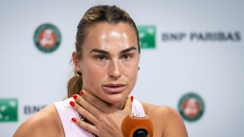 French Open Protest Ignites Tennis World: Sabalenka Cuts Media Short as Players Demand Fairer Prize Money Share