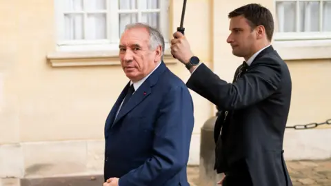 Political Turmoil in France: Another PM Faces Vote Amid Ongoing Deadlock