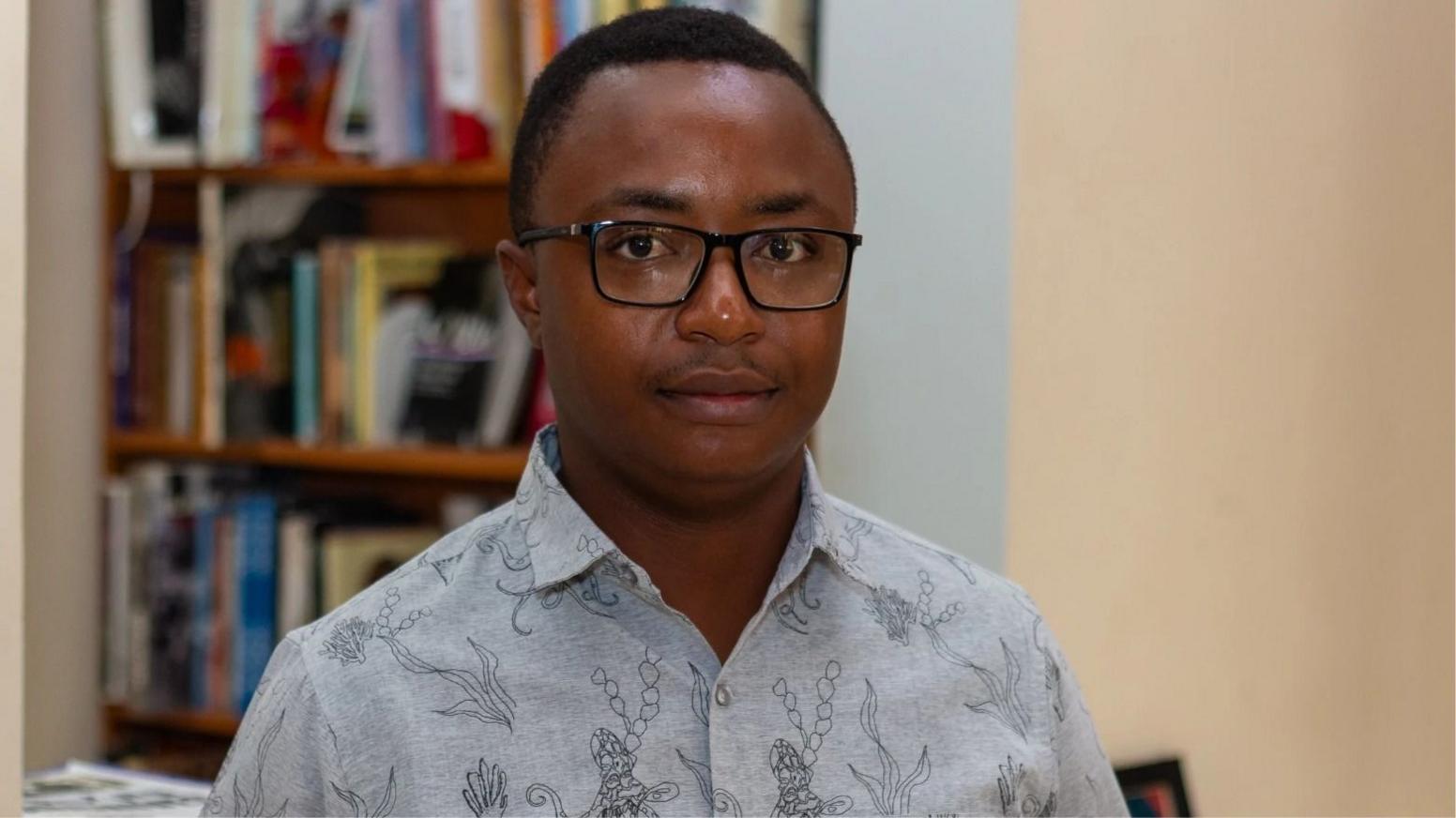 Simbarashe Kundizeza