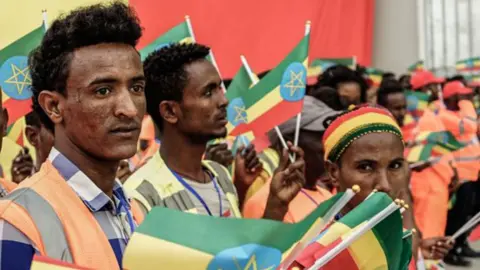 The Pride of Ethiopia: Insights into Africa's Largest Hydro-Electric Dam