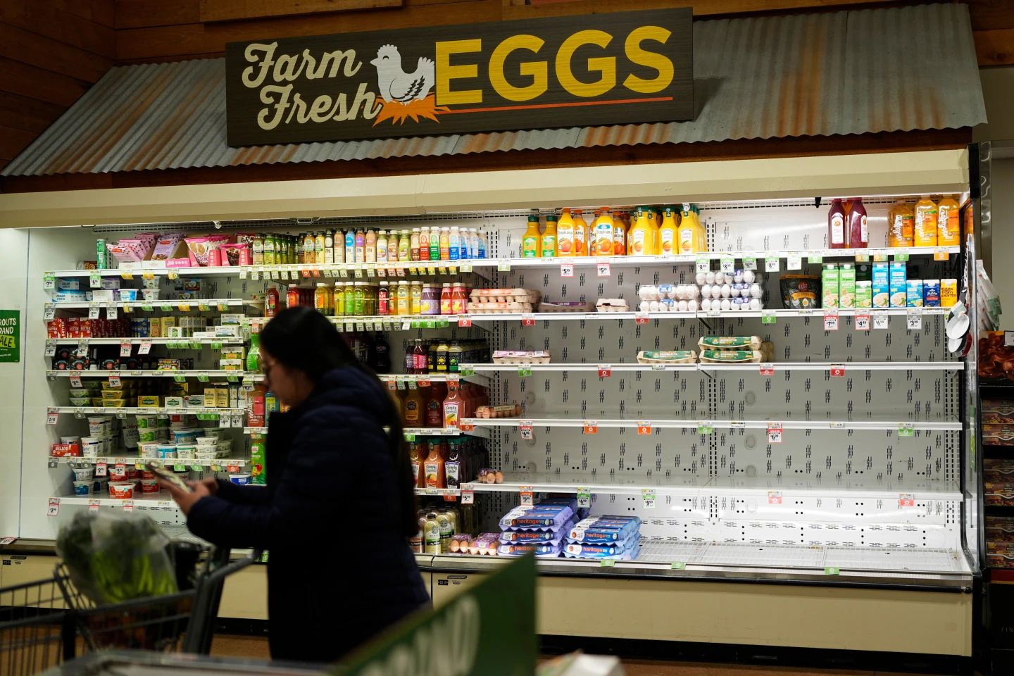 Major Winter Storm Hits US: Preparations Underway Across Several States