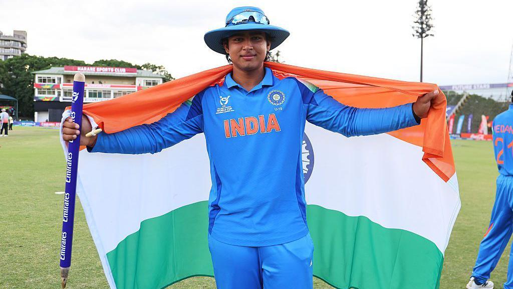 15‑Year‑Old Sooryavanshi Sets Record in 11‑Ball Fifty