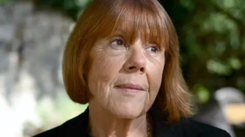 Gisèle Pelicot Returns to Court: A Journey from Victim to Icon Amidst Family Turmoil