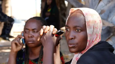 100 Schoolchildren Freed After Abduction in Nigeria