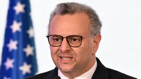 Trump's Envoy Speaks Out Against Bias Claims in Sudan Peace Efforts