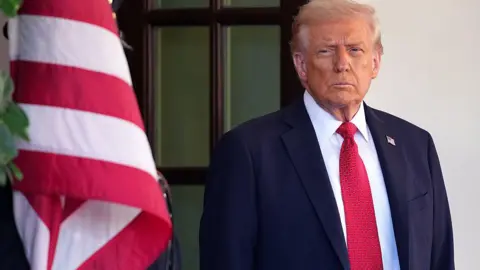 US Energy Secretary Reassures Public Amid Trump's Nuclear Testing Remarks