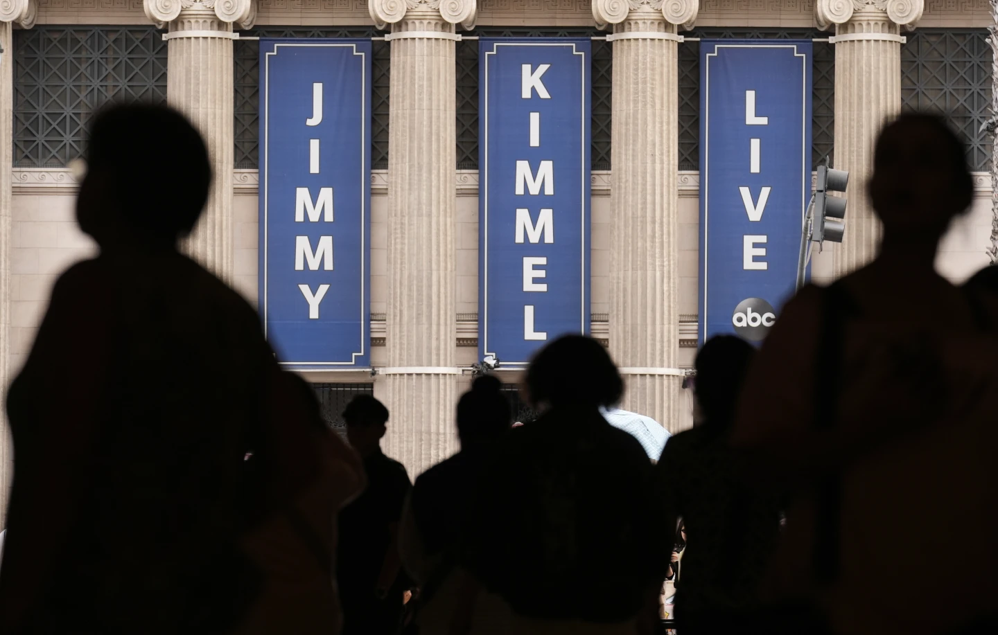 Suspension of Jimmy Kimmel's Show Sparks Outrage and Mixed Reactions
