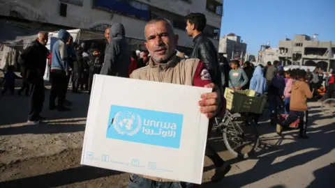 ICJ Set to Deliver Opinion on Israel's Duties Towards UN Operations and Palestinian Aid