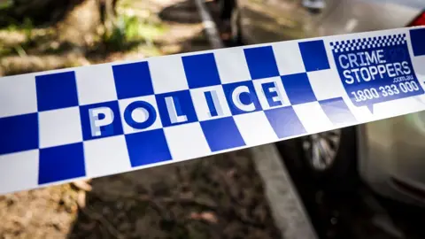 Tragic Crash at Australia Demolition Derby Leaves Nine Injured