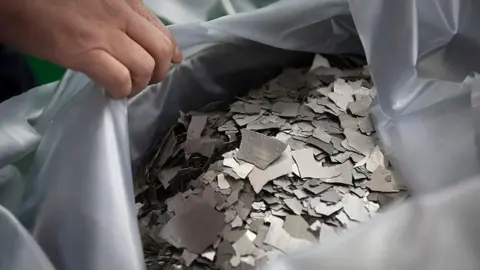 China Enforces Stricter Export Controls on Rare Earth Materials Amid Trade Tensions with the US