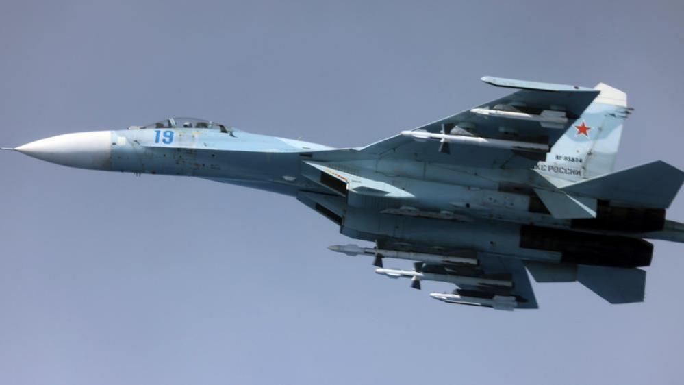Qatar denies capturing three Iranian pilots after fighter jets downed