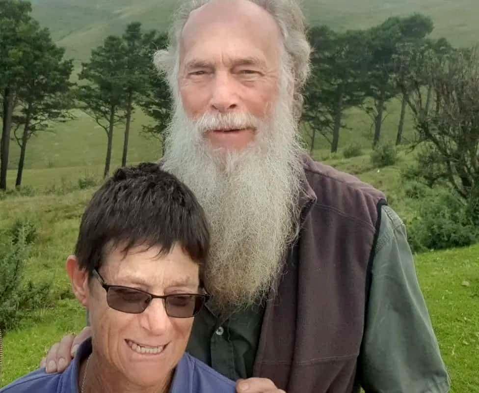South African Court Sentences Trio to Life for 2018 Murders of British Botanists