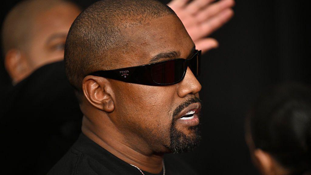 Ye's Russia concerts cancelled amid dispute and controversy